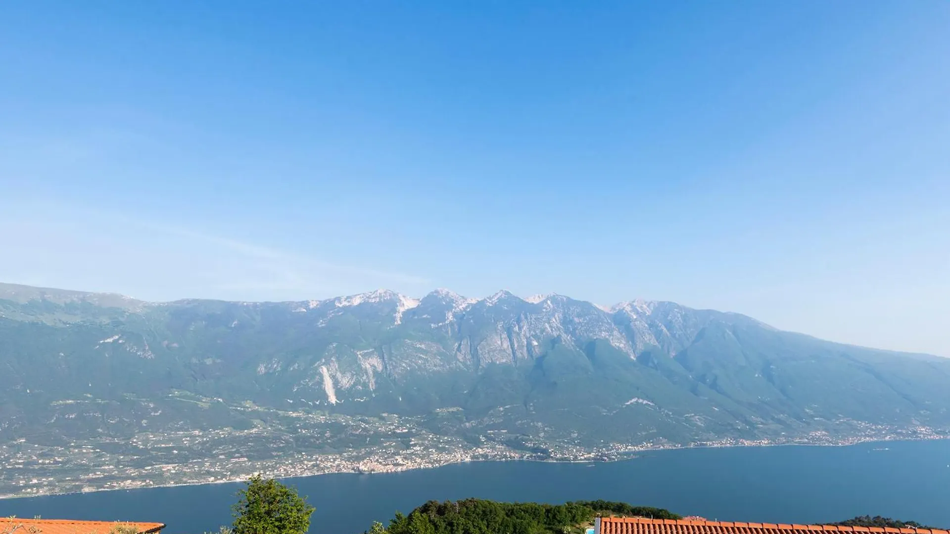 ****  Hotel Pineta Campi トレモージネ イタリア