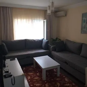 Emet Resort Apart Otel Türkiye