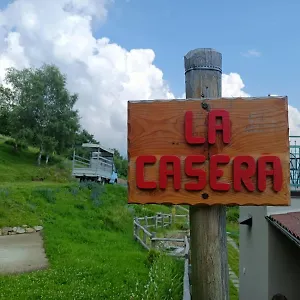 La Casera Мини-отель