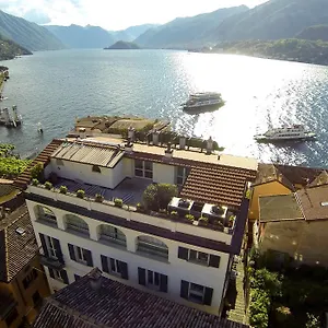 Otel Hotel Bellagio