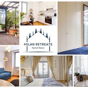 Retreats İtalya