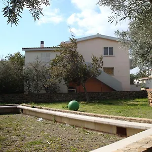 Casa Gemma , Orosei Italia