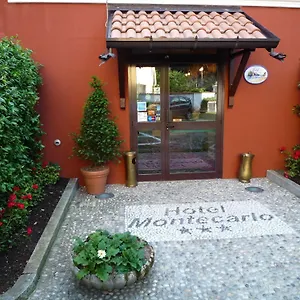Otel Montecarlo
