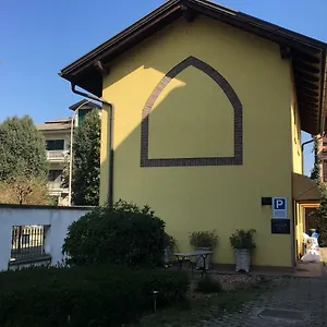 Il Pino *** Garlasco