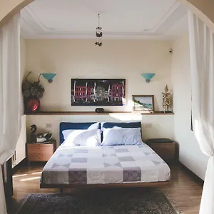 Porto Franco Отель типа 