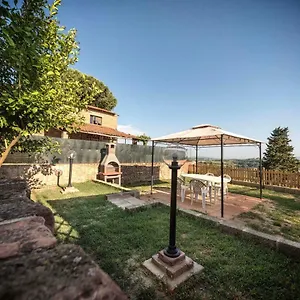Casa Erika , Palaia Italia