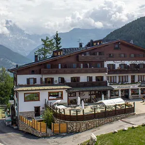 Otel Vallechiara
