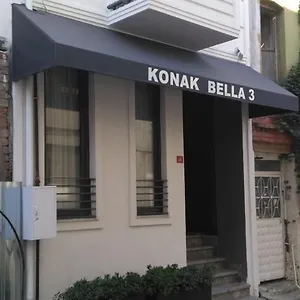 Bella 3 Türkiye