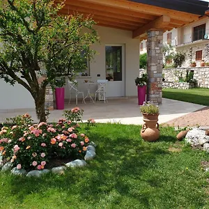 Apartmán Maria, Tremosine