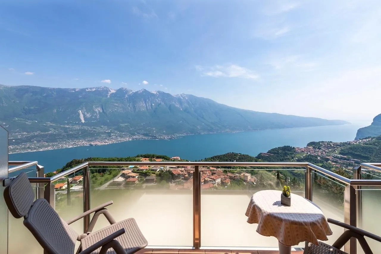 Hotel Pineta Campi Tremosine