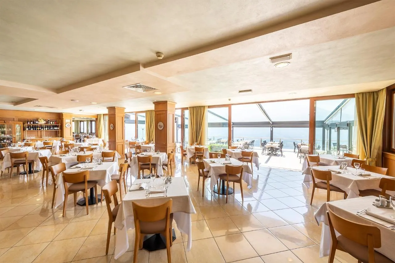 Hotel Pineta Campi Tremosine