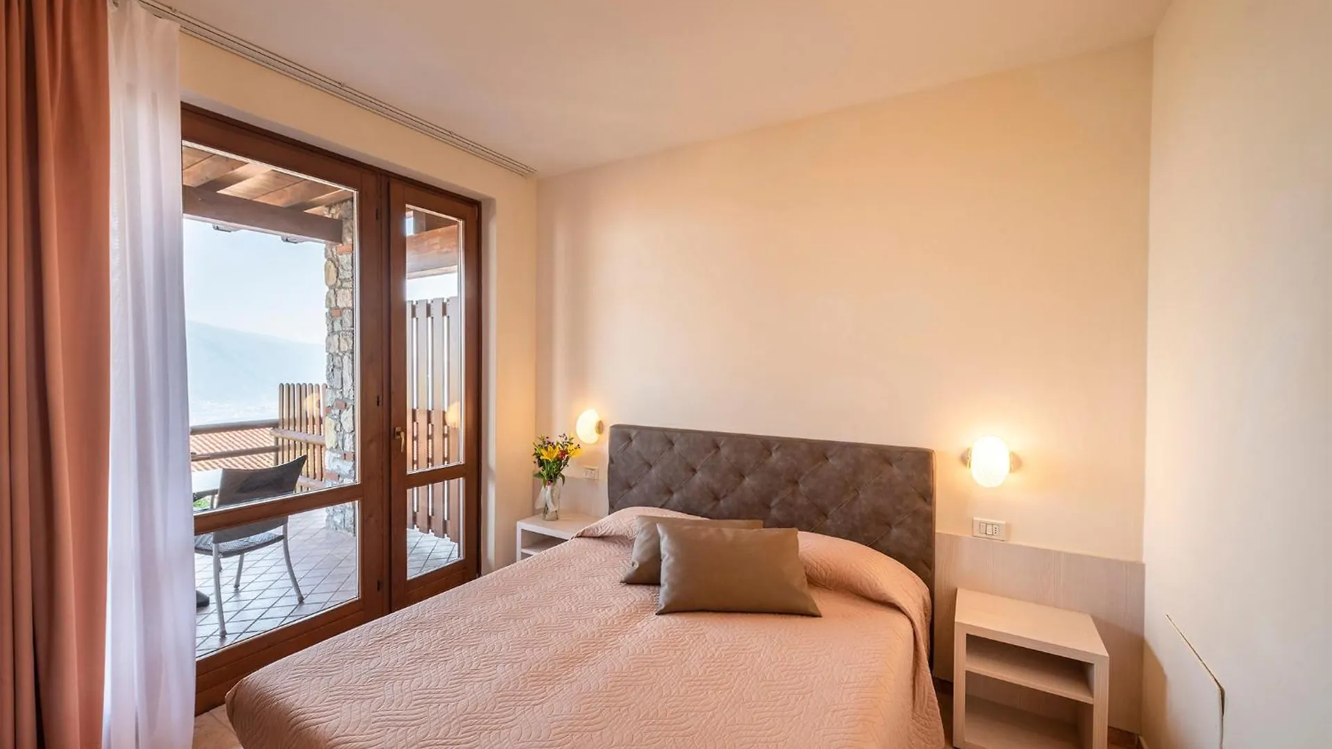 Hotel Pineta Campi Tremosine