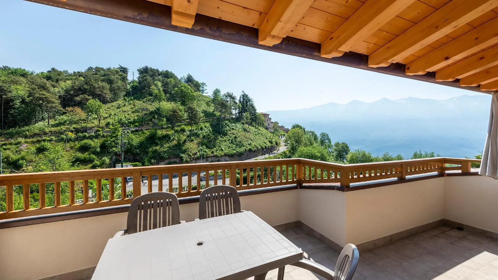 Hotel Pineta Campi Tremosine