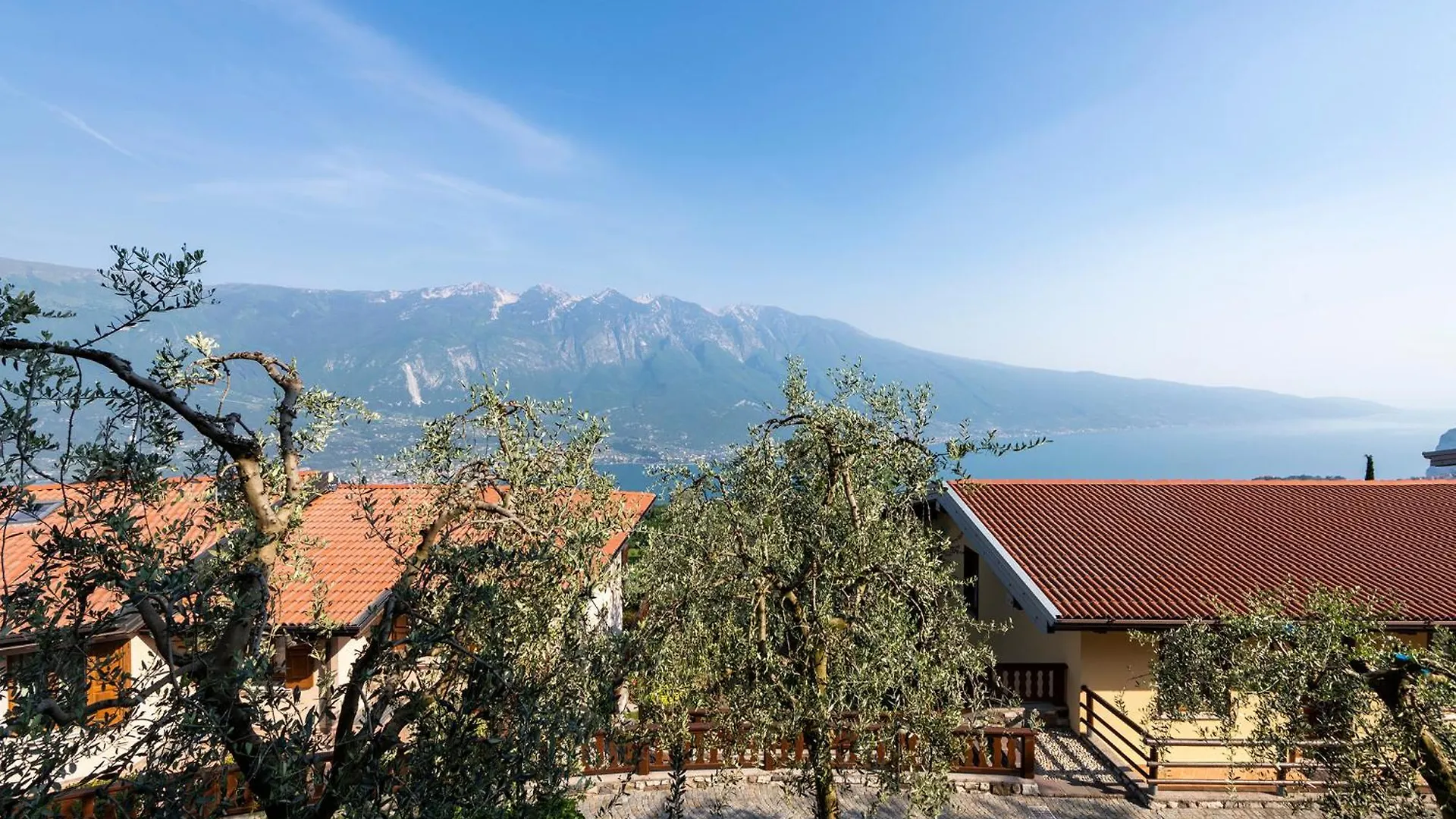 Hotel Pineta Campi Tremosine