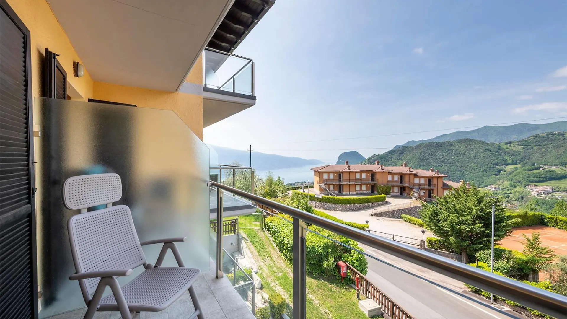 Hotel Pineta Campi Tremosine