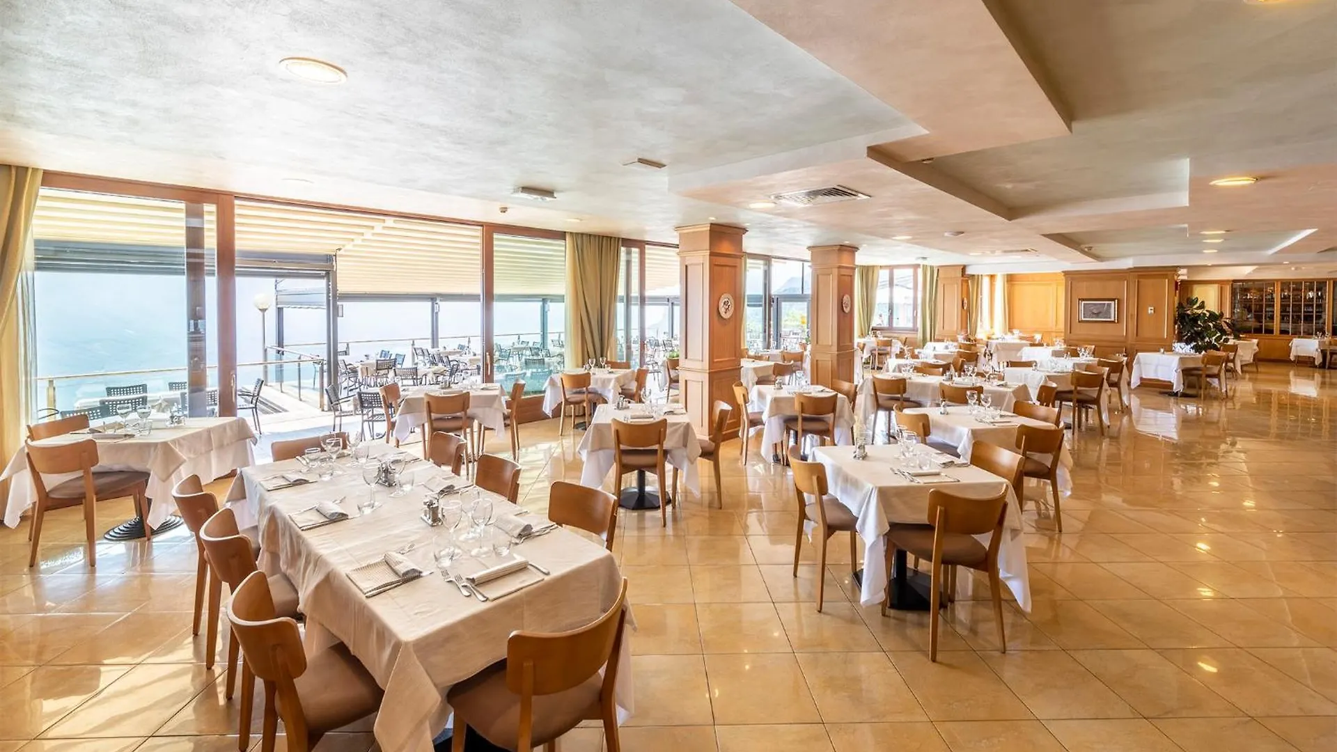Hotel Pineta Campi Tremosine