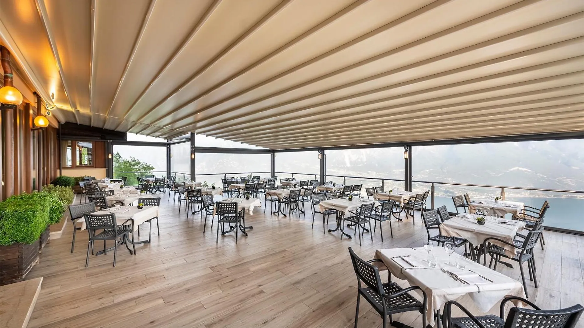 Hotel Pineta Campi Tremosine