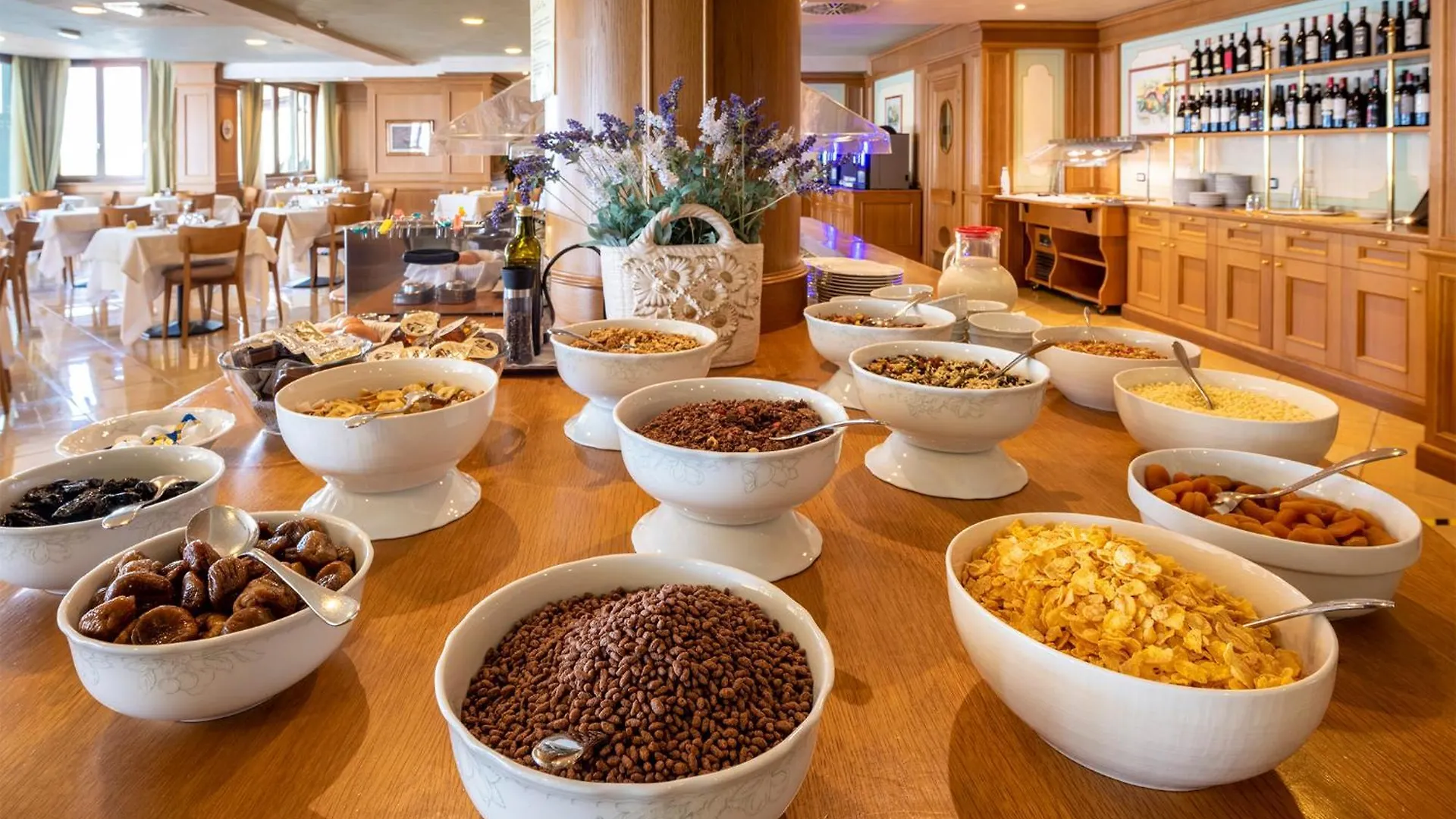 ****  Hotel Pineta Campi Tremosine Italy