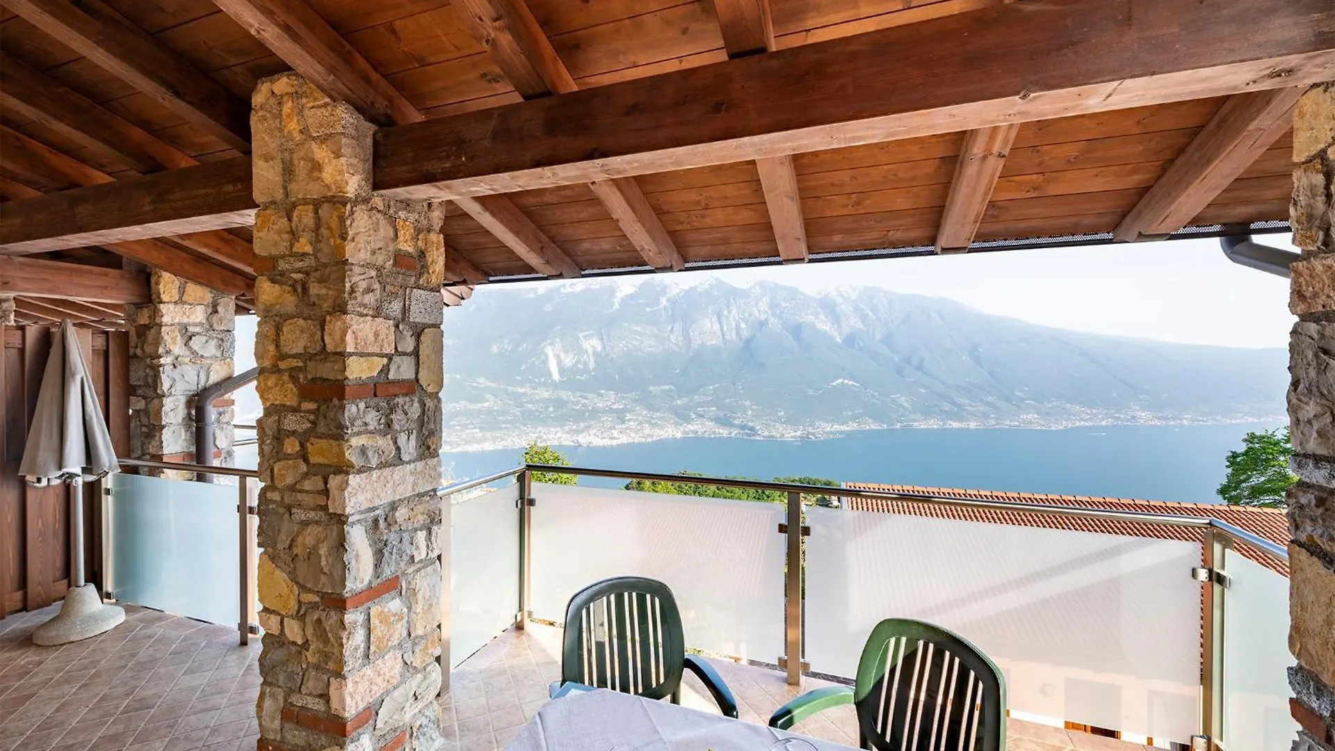 Hotel Pineta Campi Tremosine
