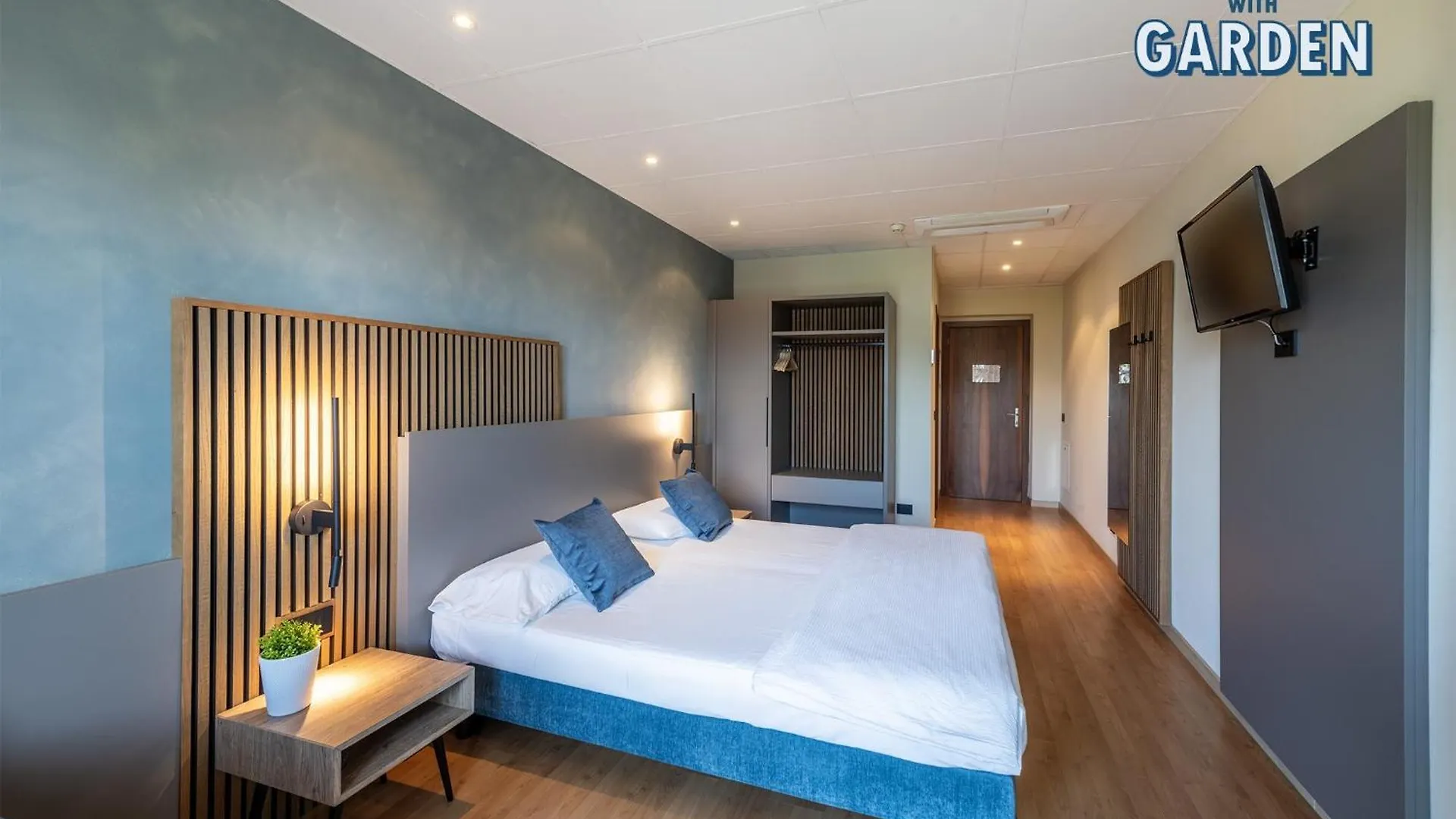 Hotel Pineta Campi Tremosine