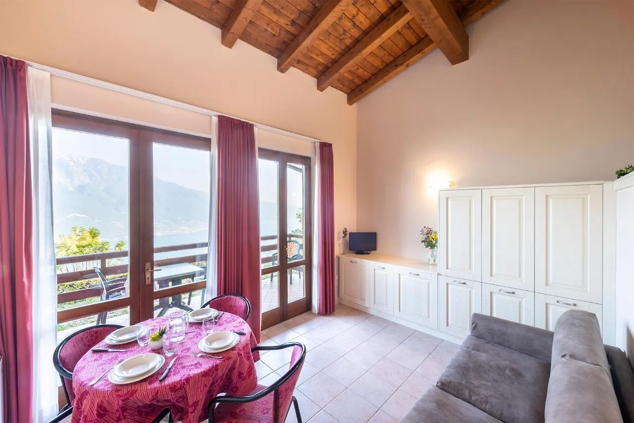 Hotel Pineta Campi Tremosine