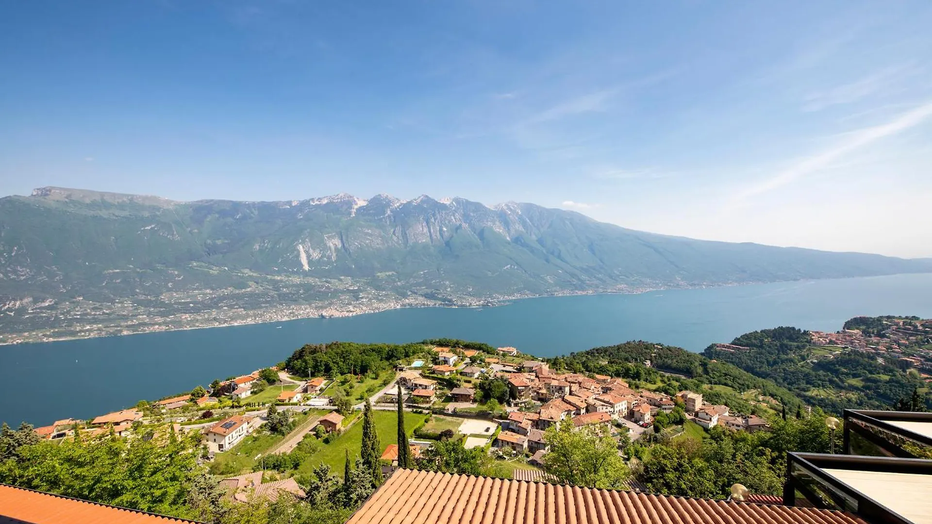 Hotel Pineta Campi Tremosine