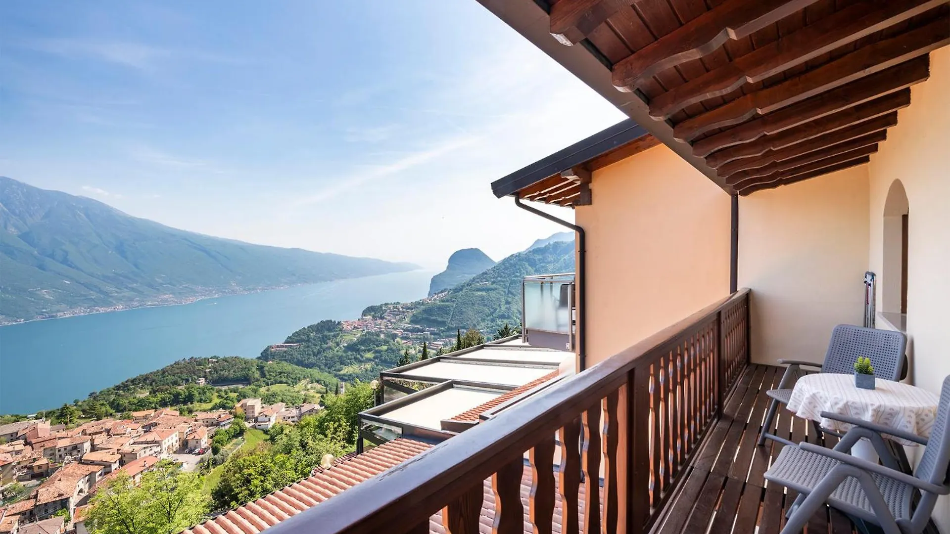Hotel Pineta Campi Tremosine