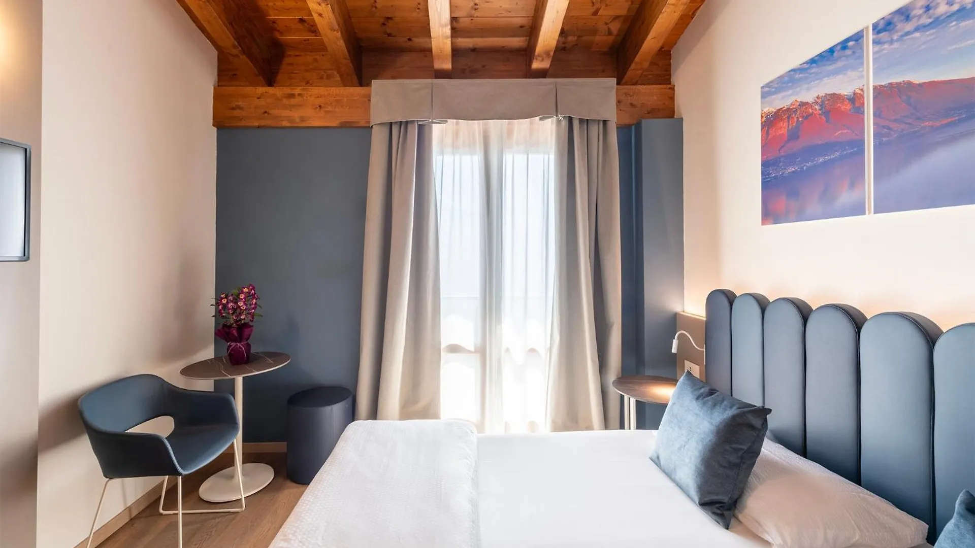 Hotel Pineta Campi Tremosine