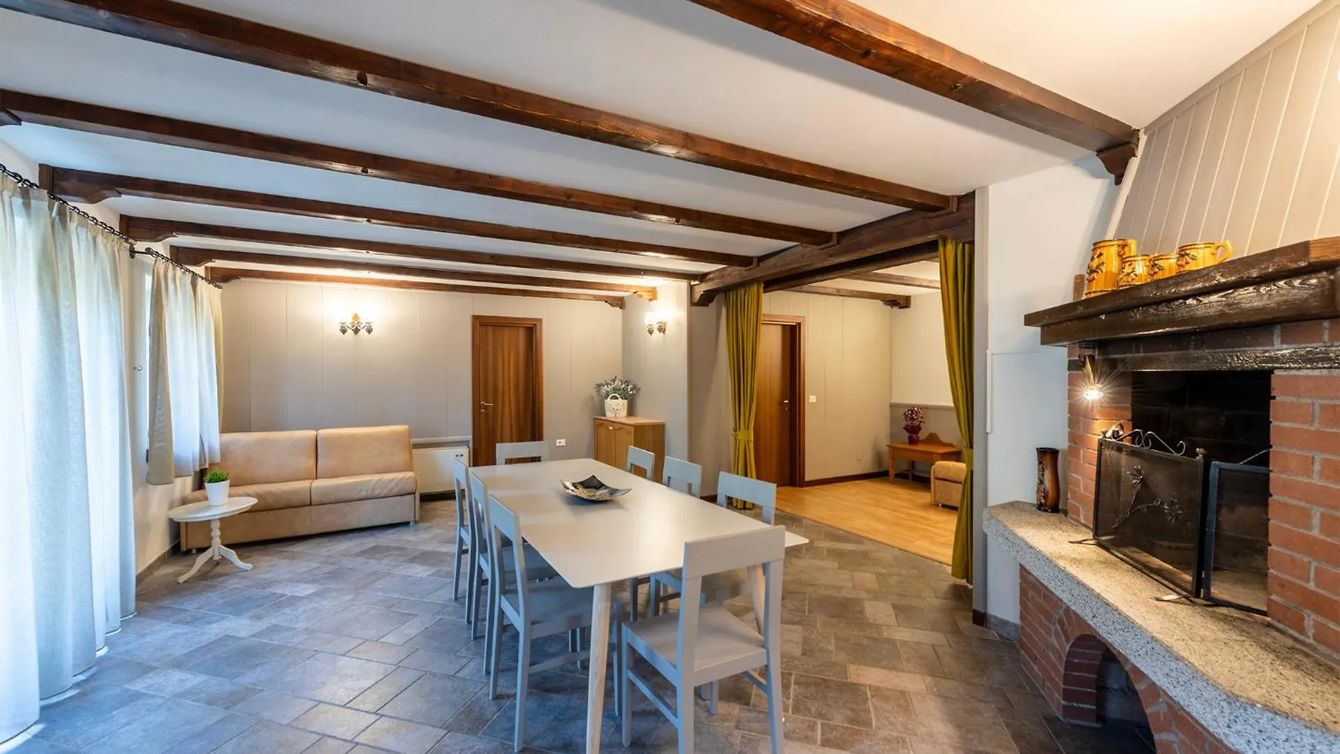 ****  Hotel Pineta Campi Tremosine Italia