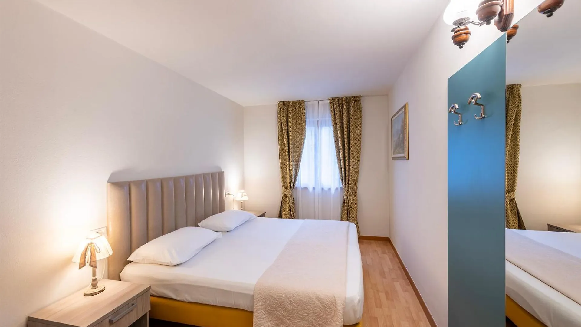 Hotel Pineta Campi Tremosine