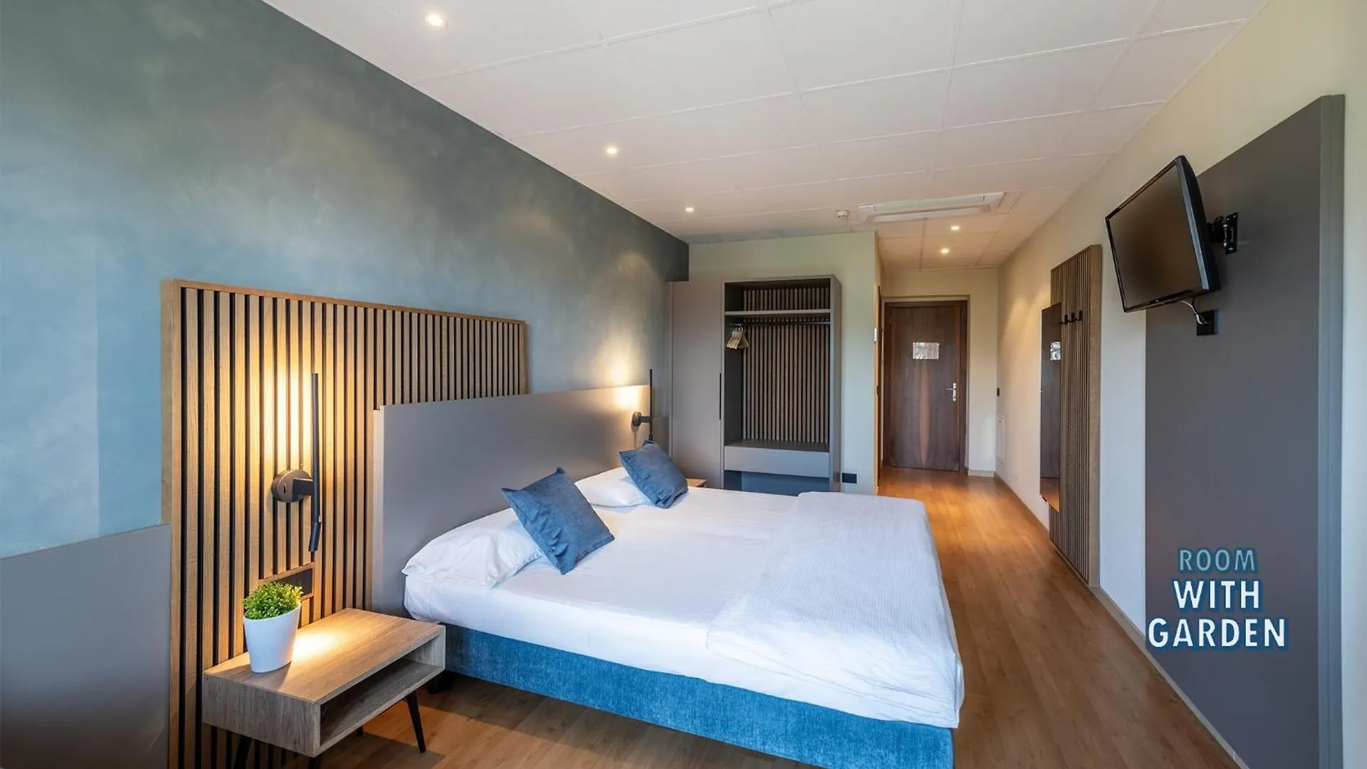 Hotel Pineta Campi Tremosine