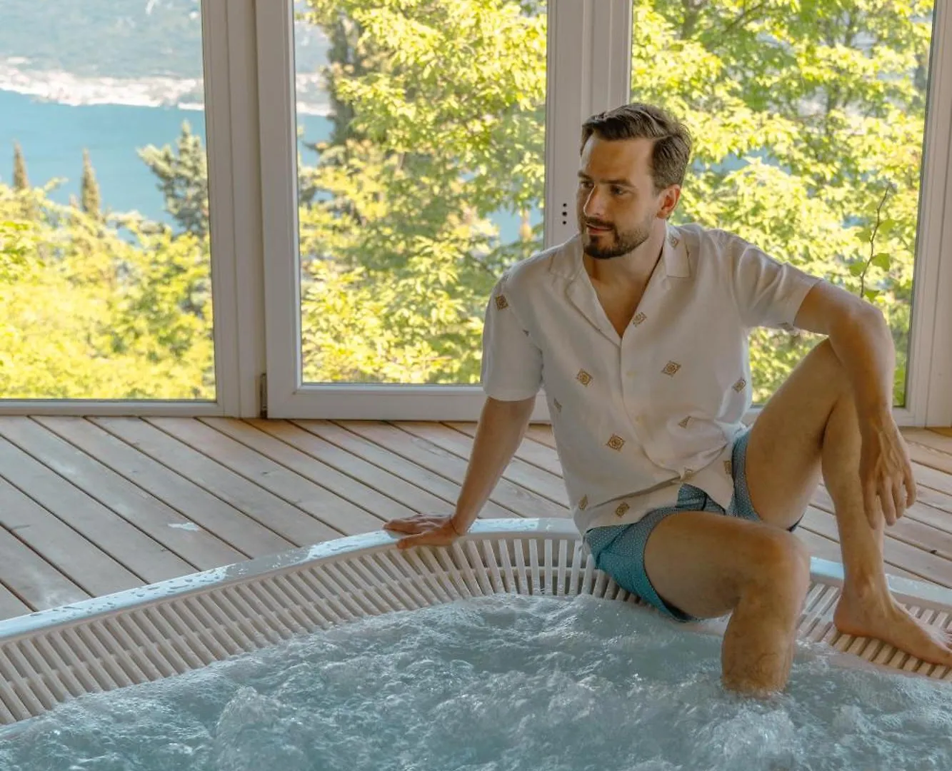 Hotel Pineta Campi Tremosine 4*,  Italia